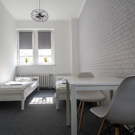 Sawa Hostel 华沙 外观 照片